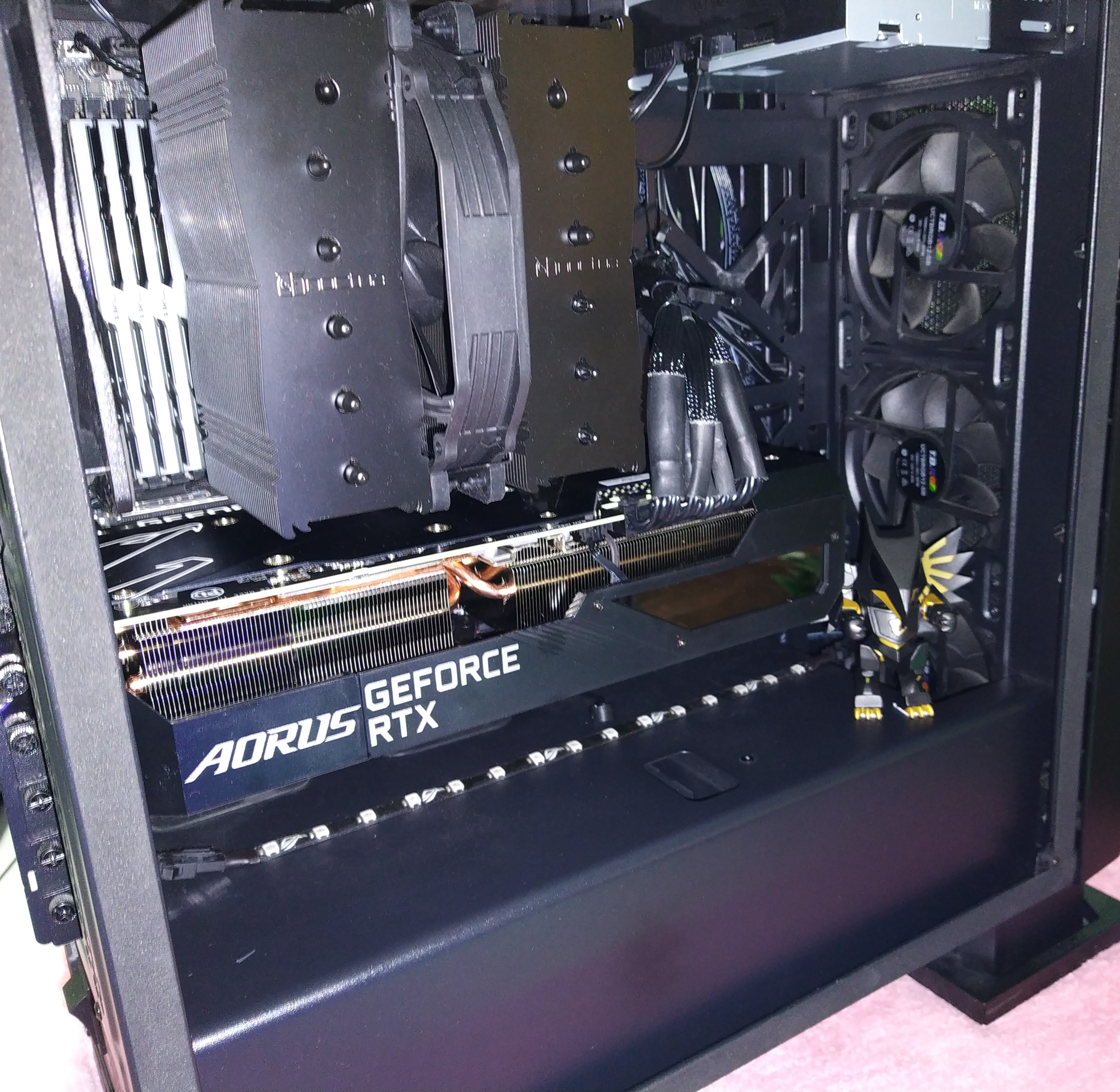 iTS Lindner PC in Action